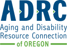 Aging and Disability Resource Connection of Oregon ADRC